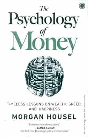 The Psychology of Money